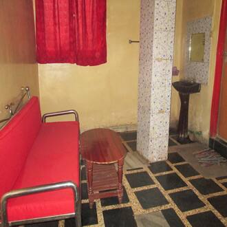 Ajanta Lodge, Bhilai 3